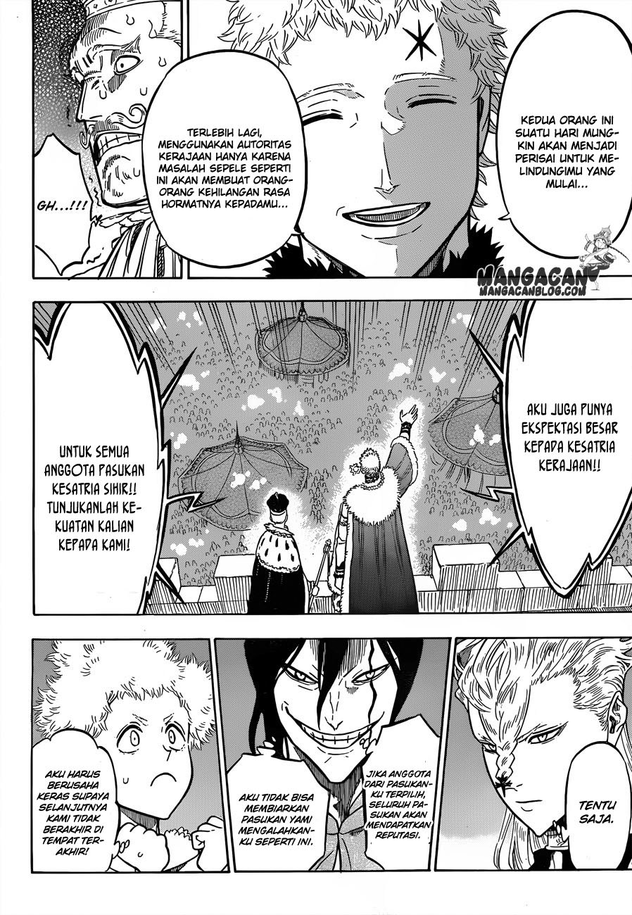 Black Clover