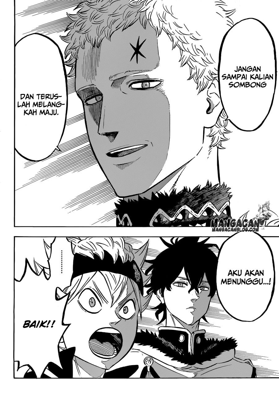 Black Clover