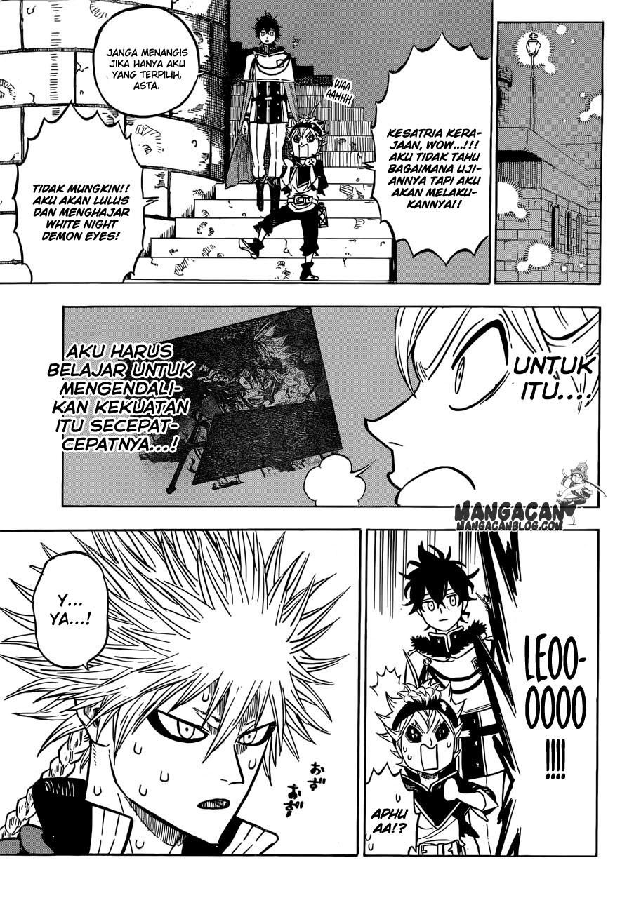 Black Clover