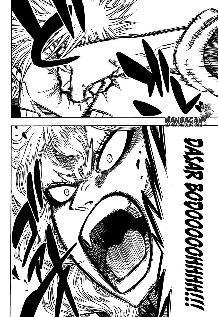 Black Clover