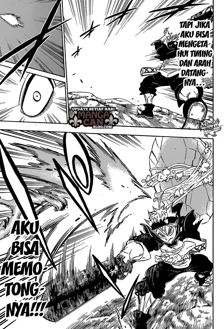 Black Clover