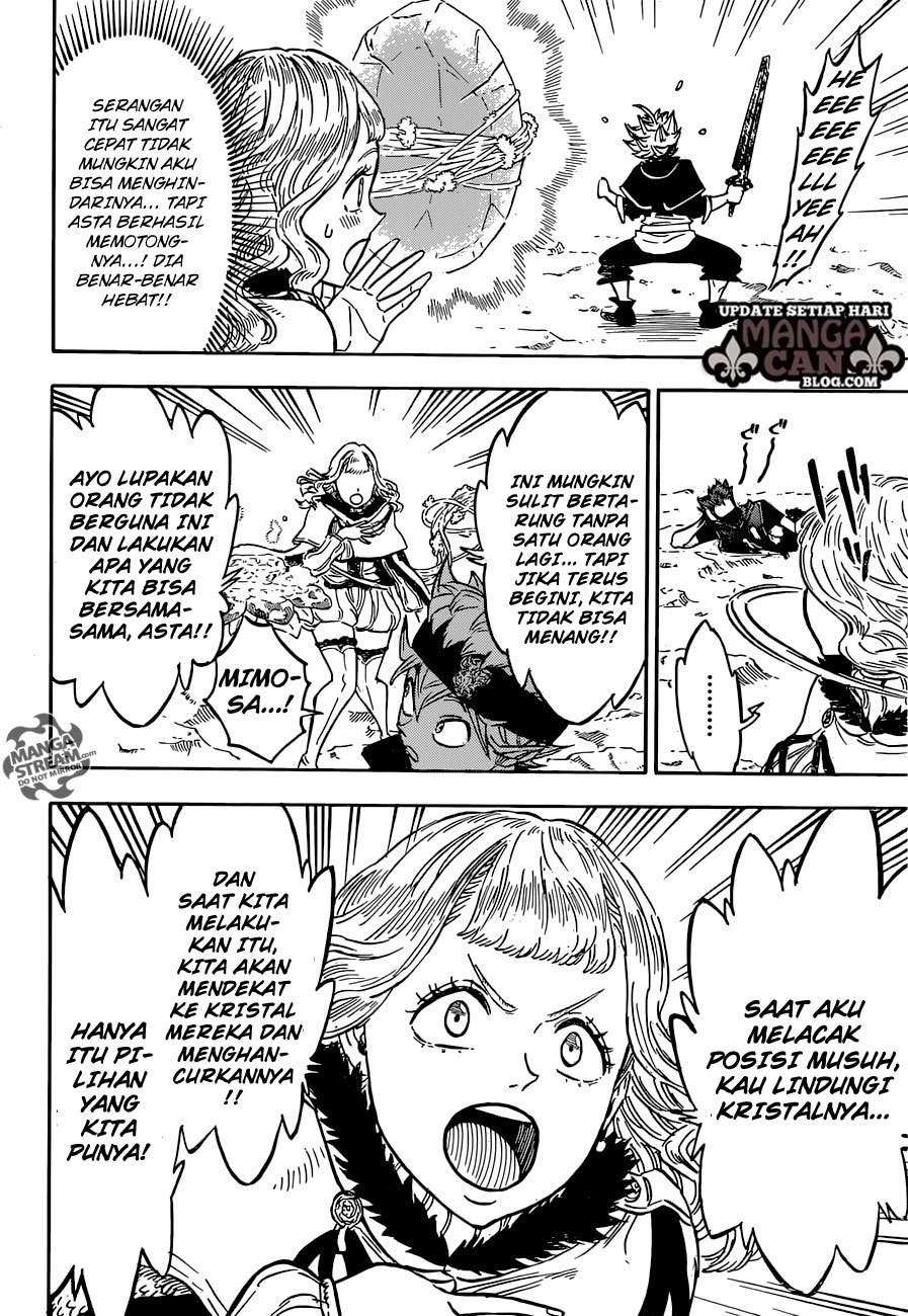 Black Clover