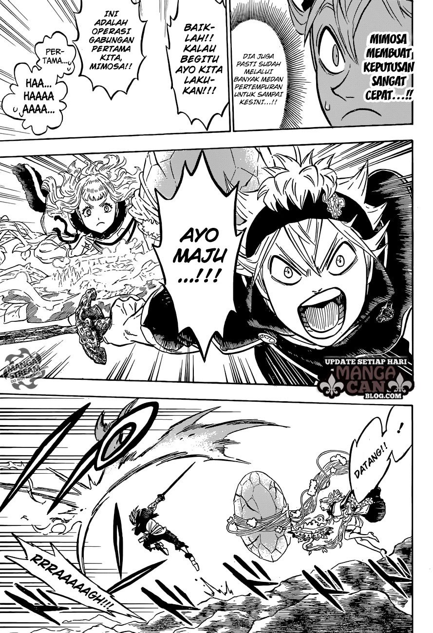 Black Clover