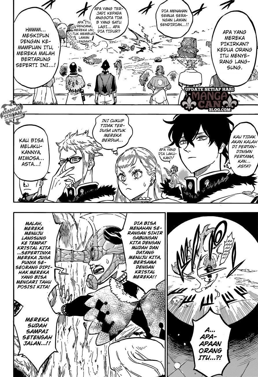 Black Clover