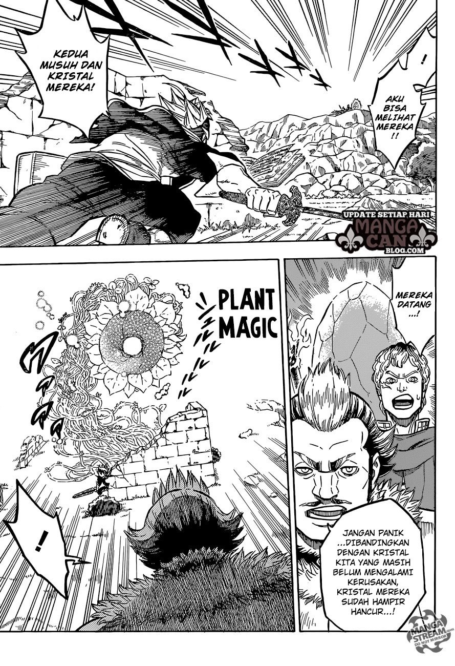 Black Clover