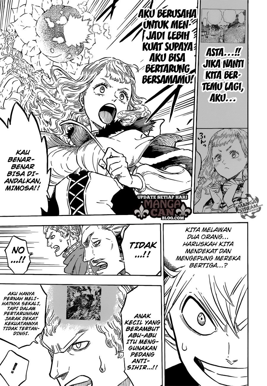 Black Clover