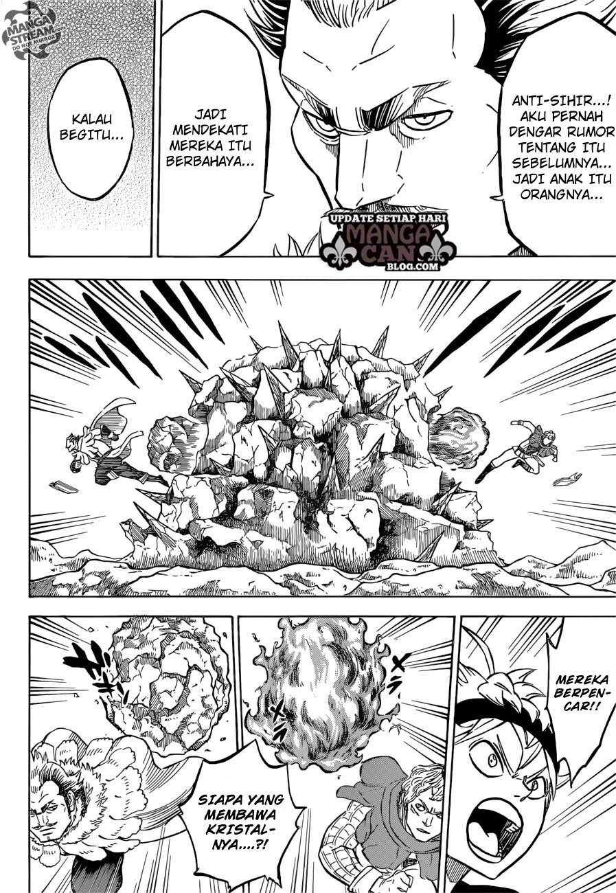 Black Clover