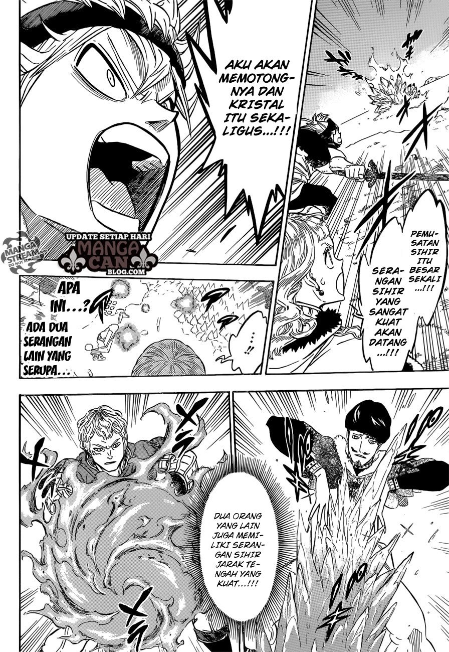 Black Clover