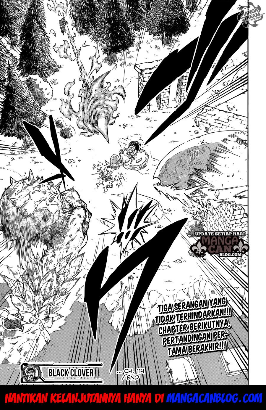 Black Clover