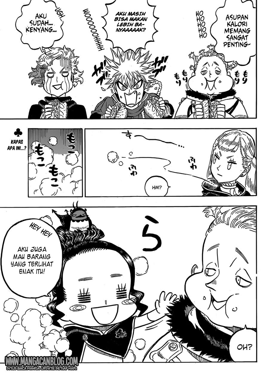 Black Clover