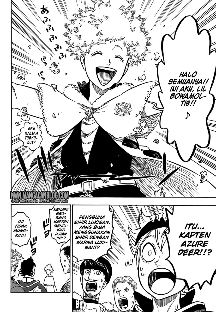 Black Clover