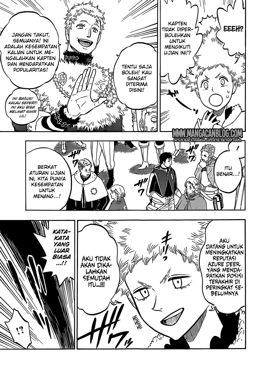 Black Clover