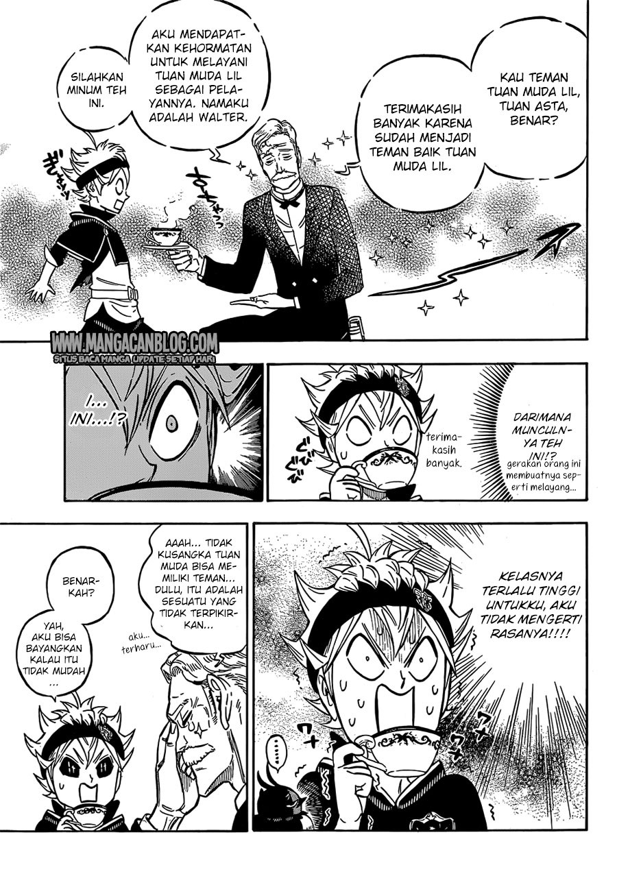 Black Clover