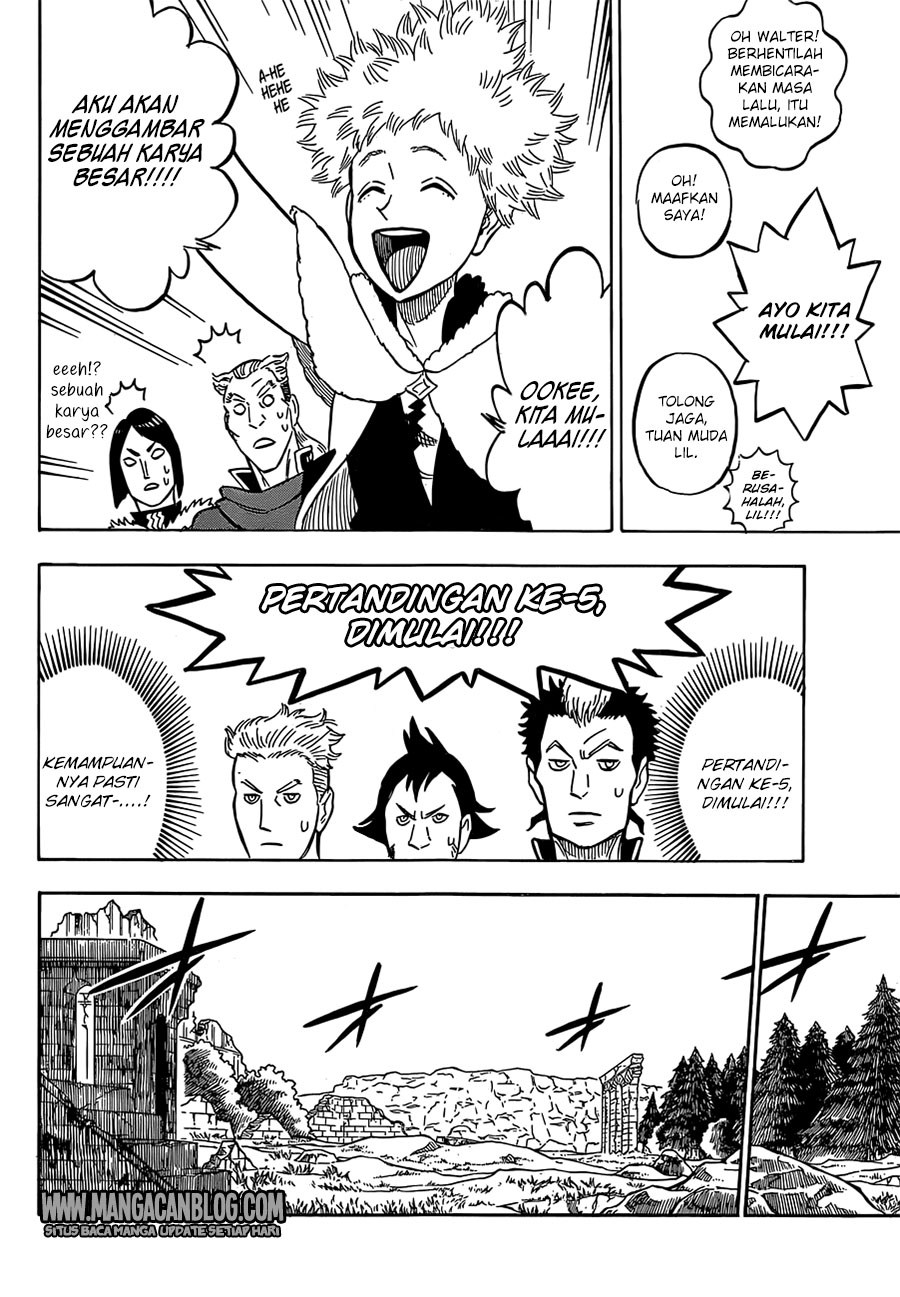 Black Clover