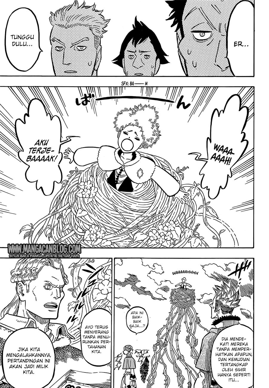 Black Clover