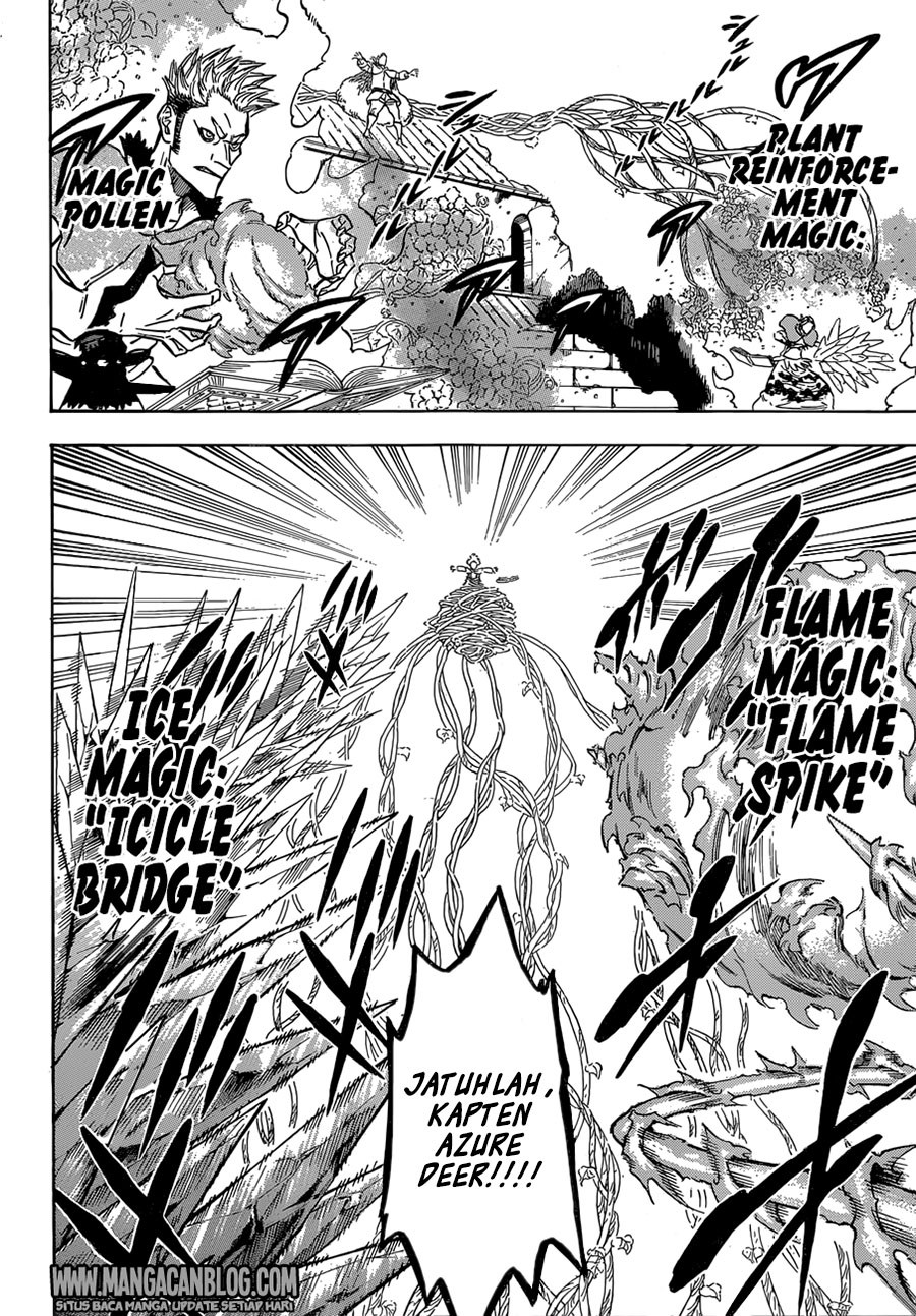 Black Clover