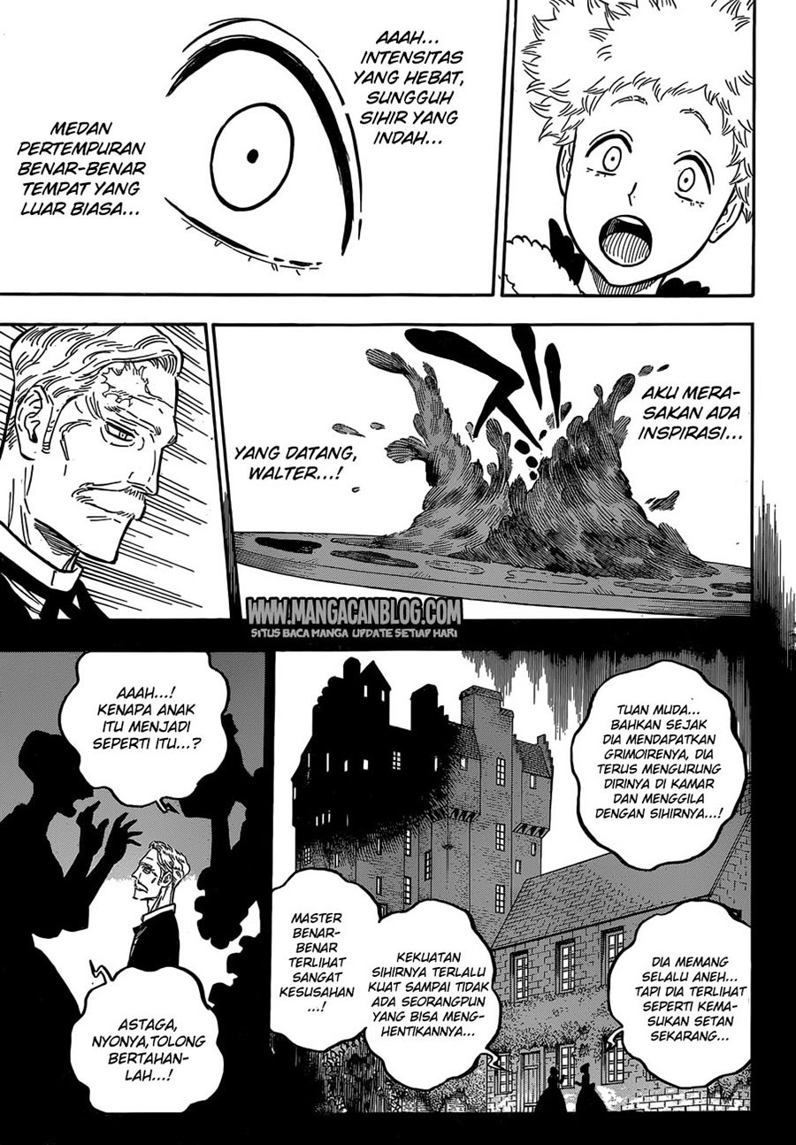Black Clover