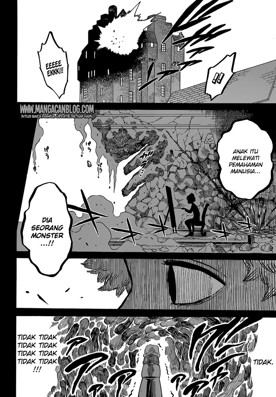 Black Clover