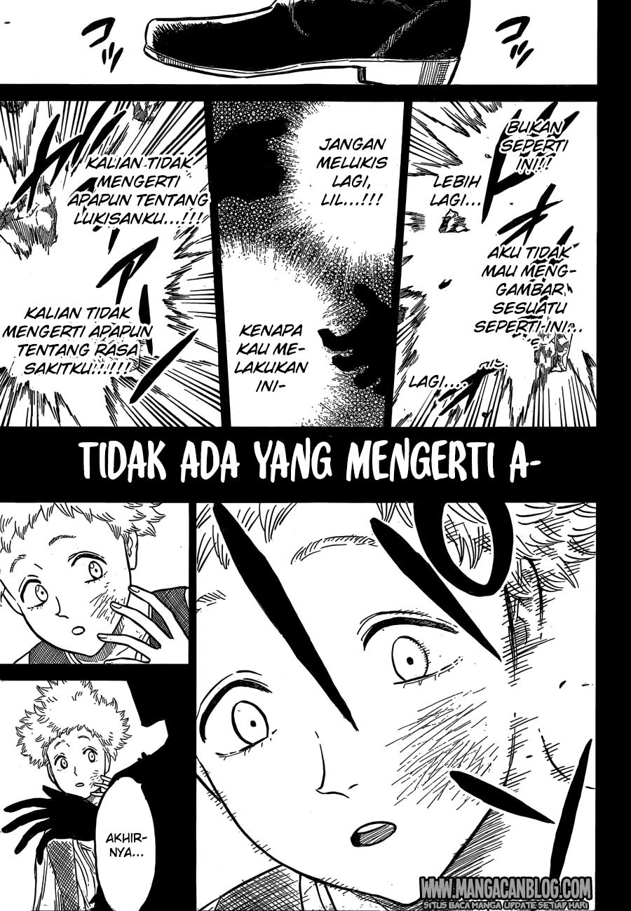 Black Clover
