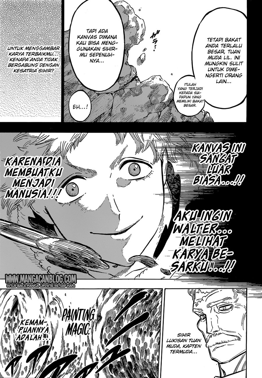 Black Clover