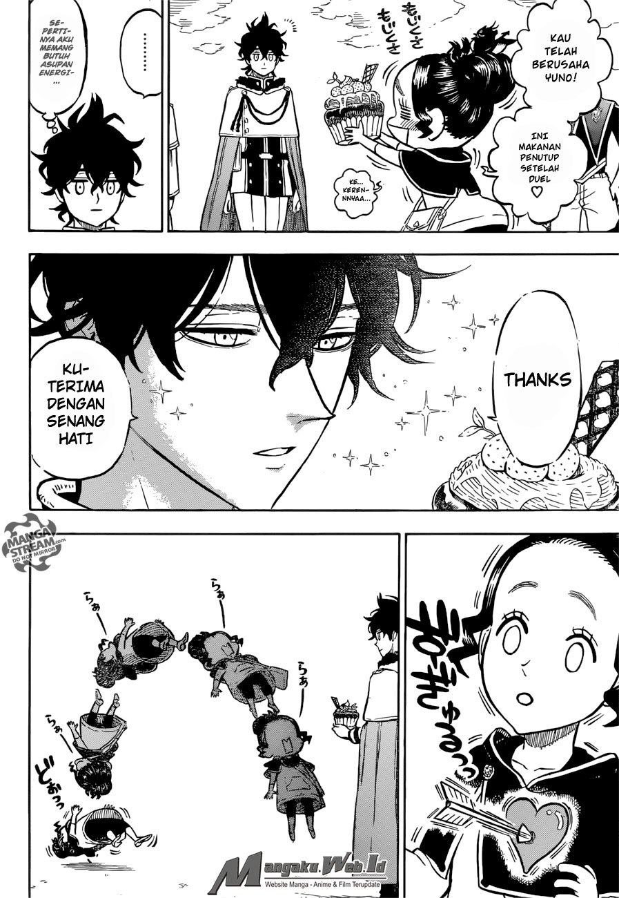 Black Clover
