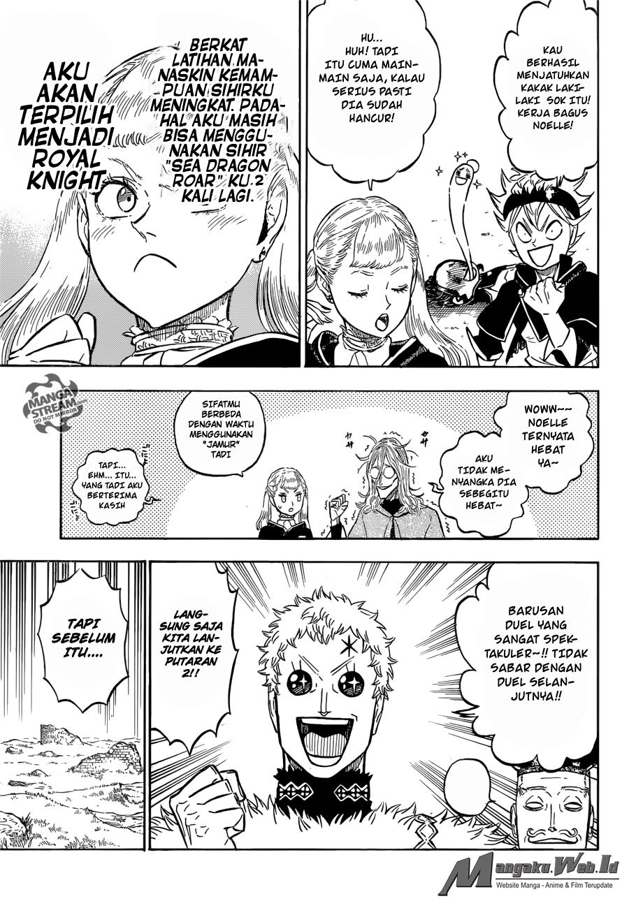 Black Clover