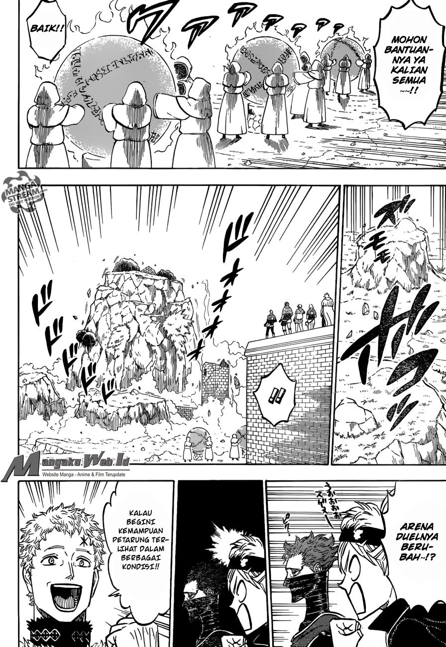 Black Clover