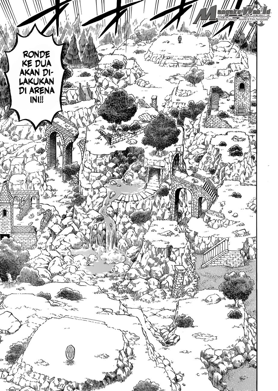 Black Clover