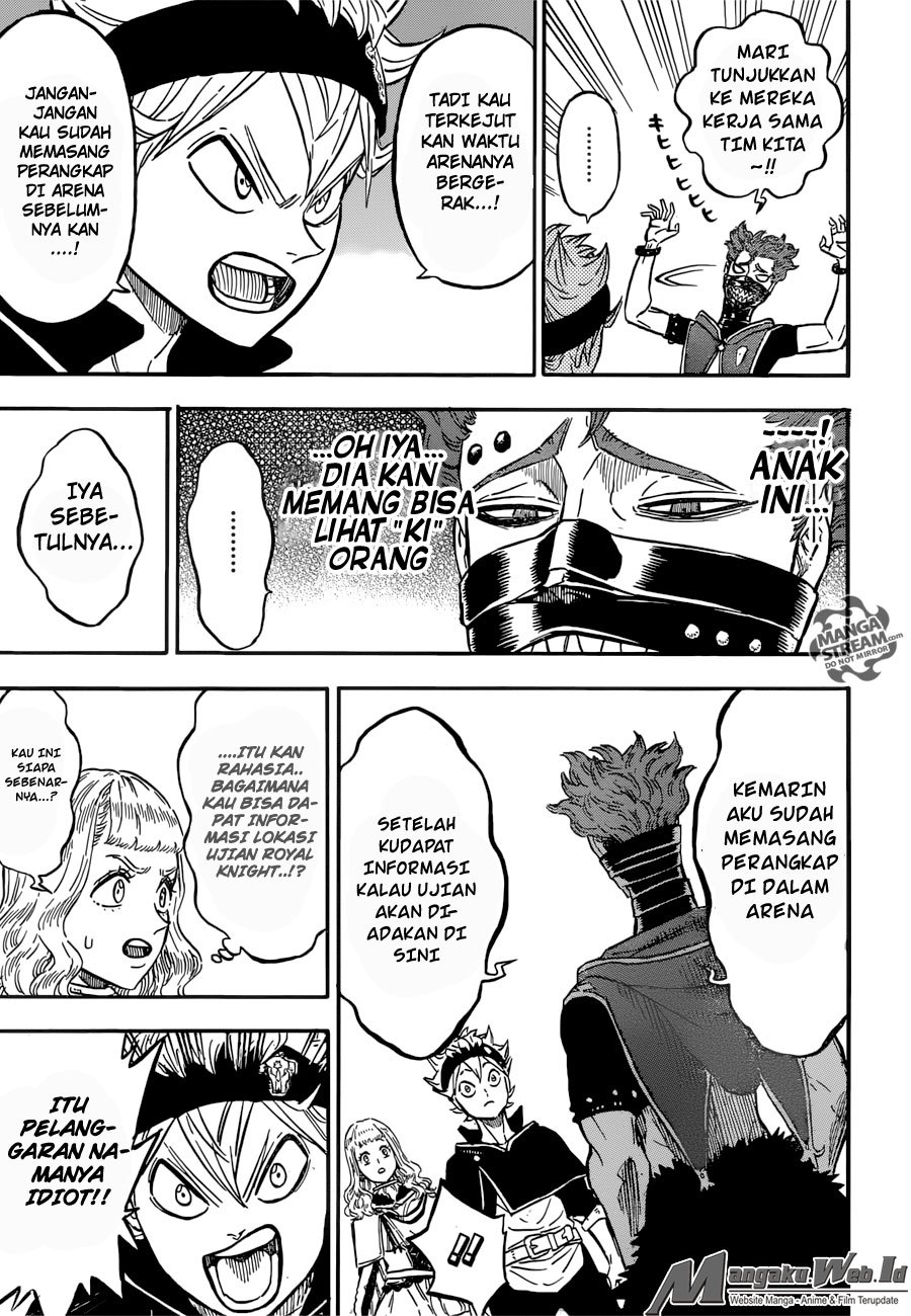 Black Clover