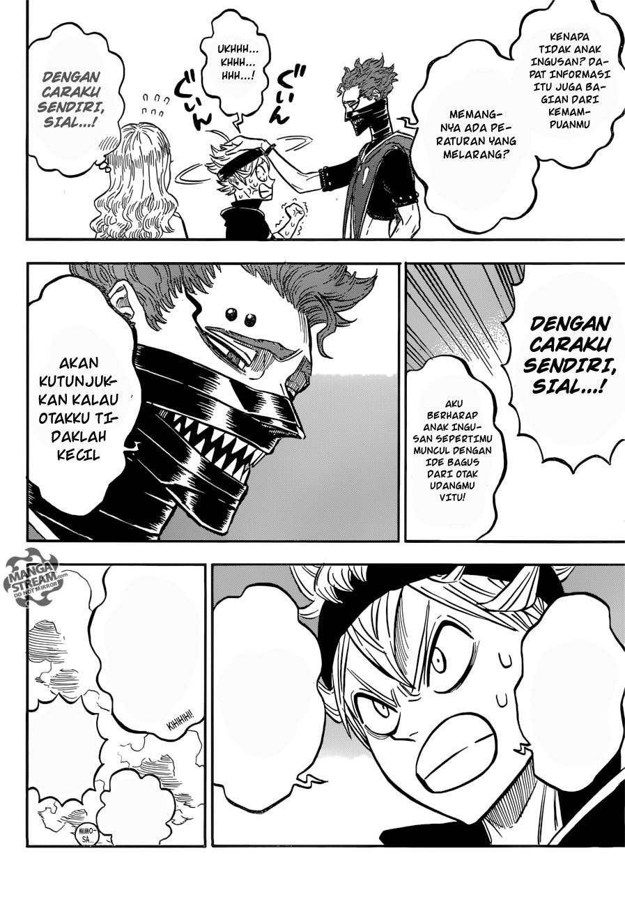 Black Clover