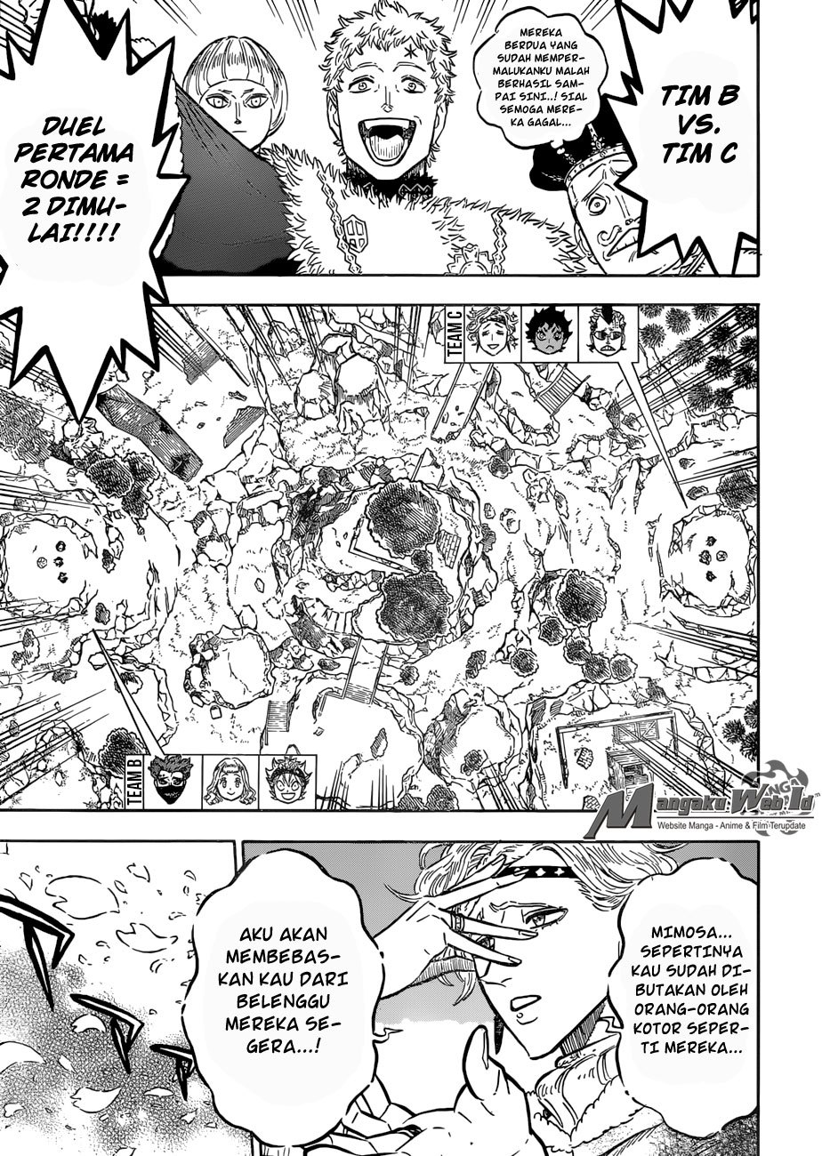 Black Clover