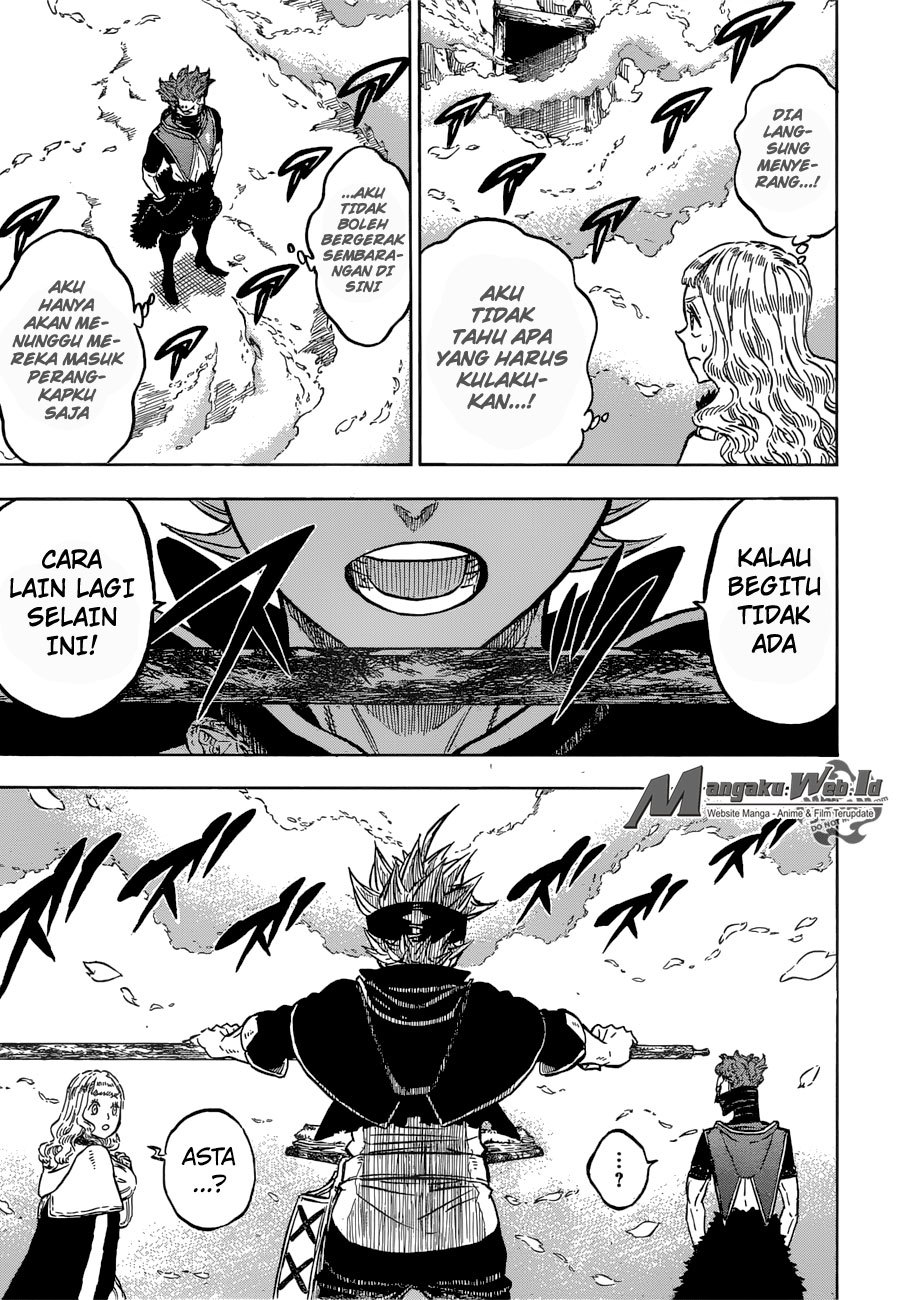Black Clover