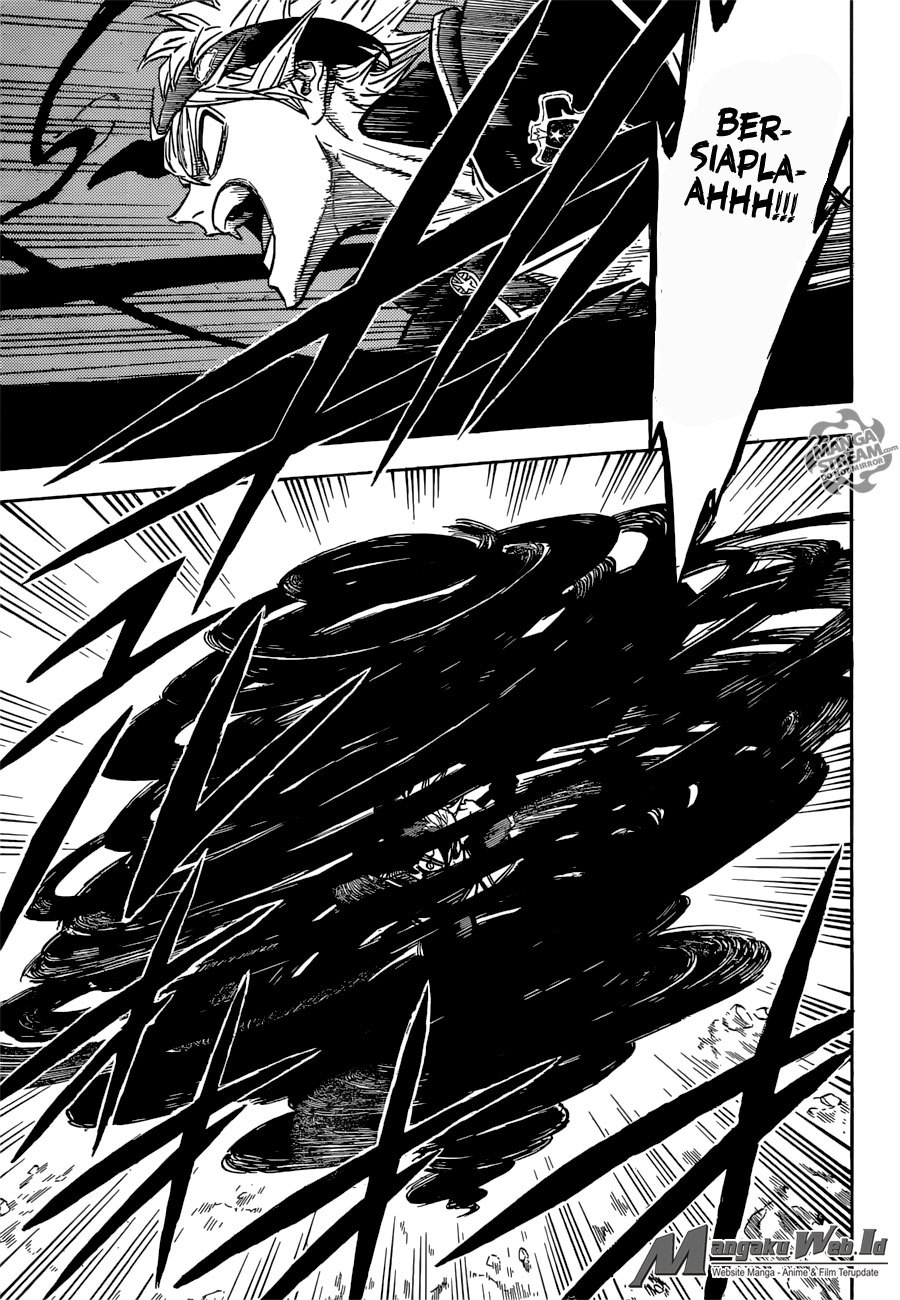 Black Clover