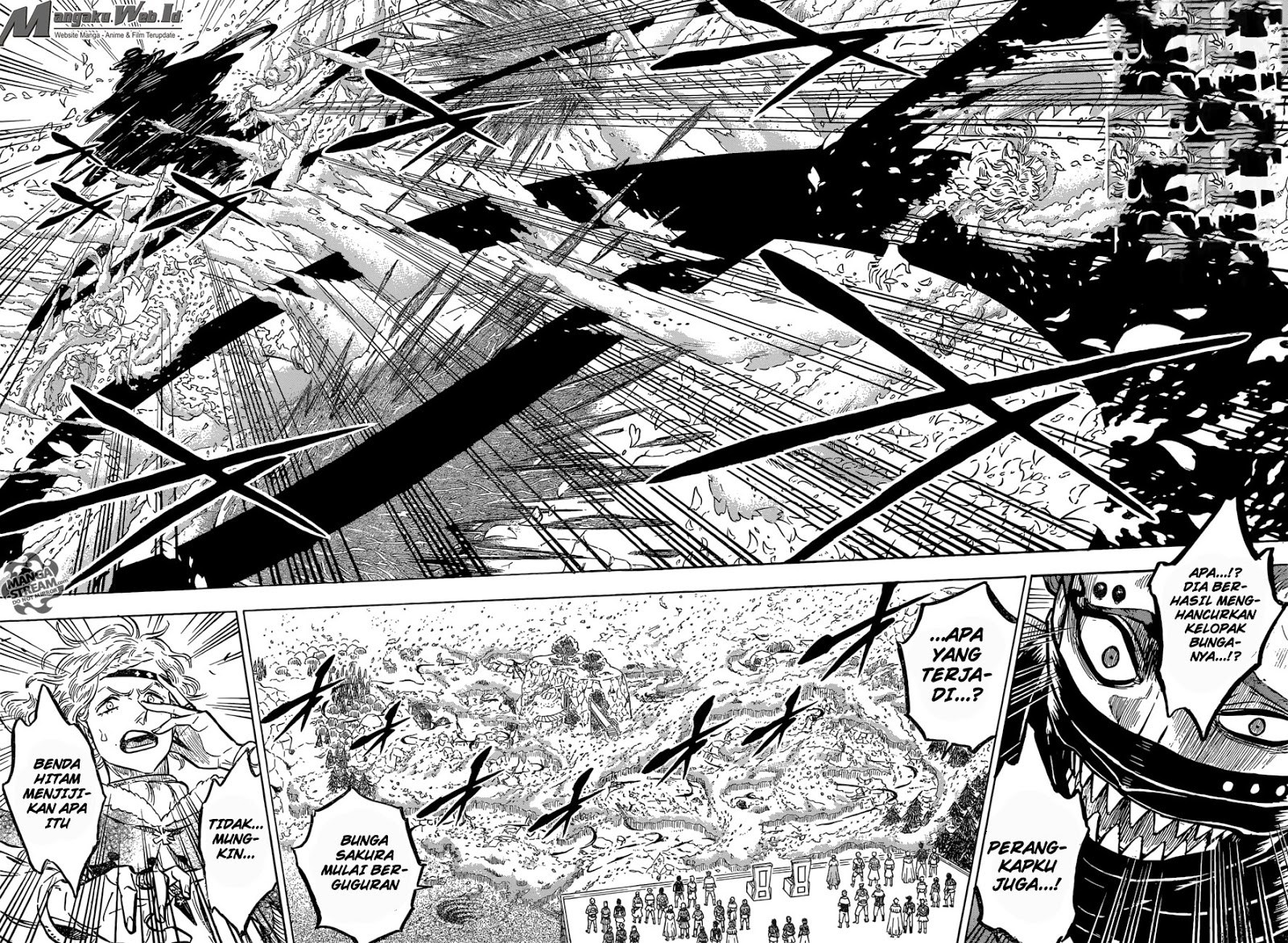 Black Clover