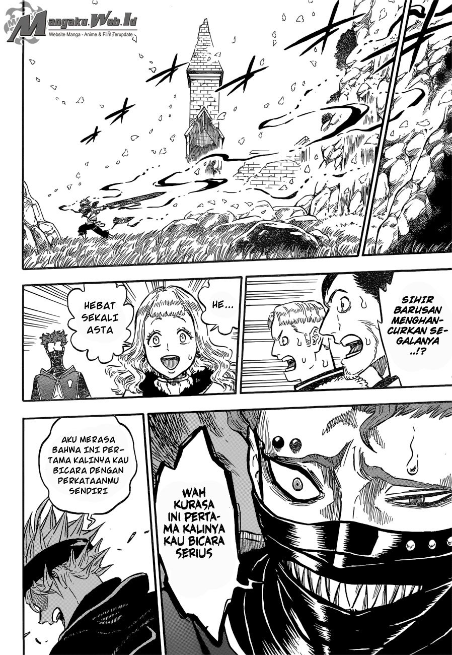 Black Clover