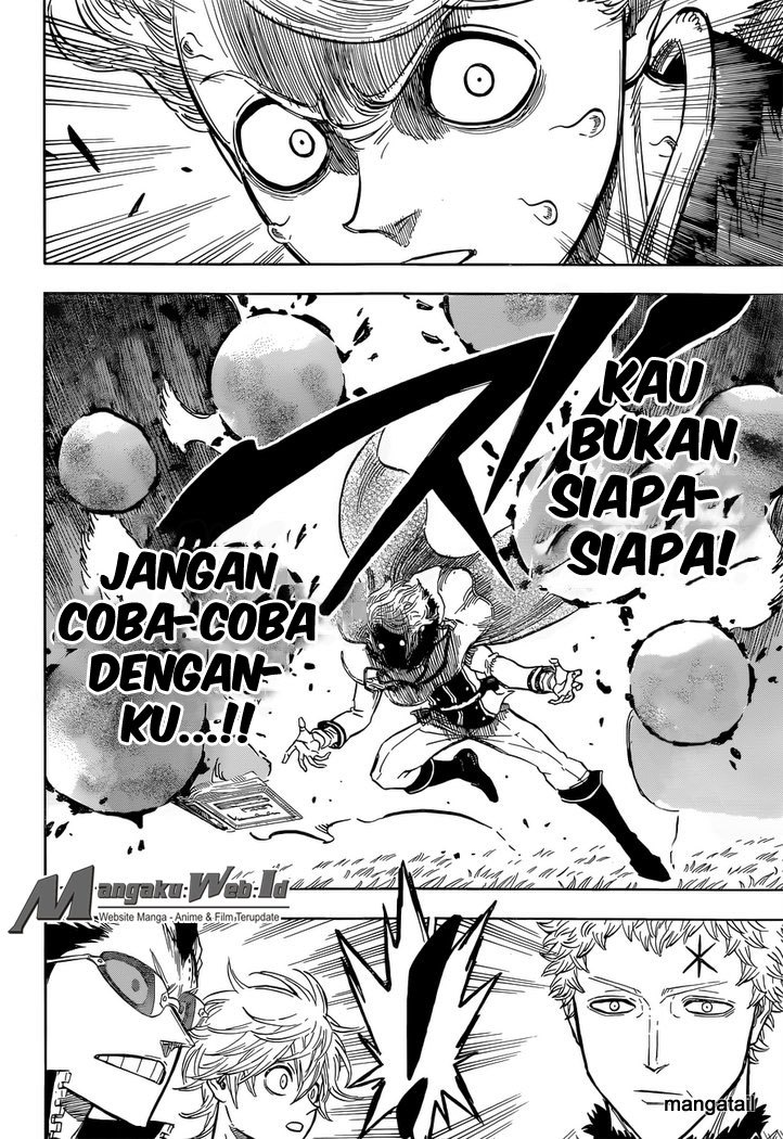 Black Clover