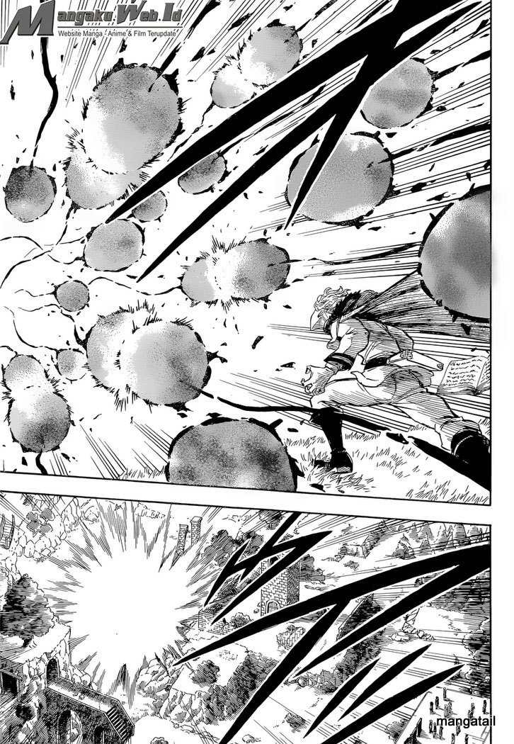 Black Clover