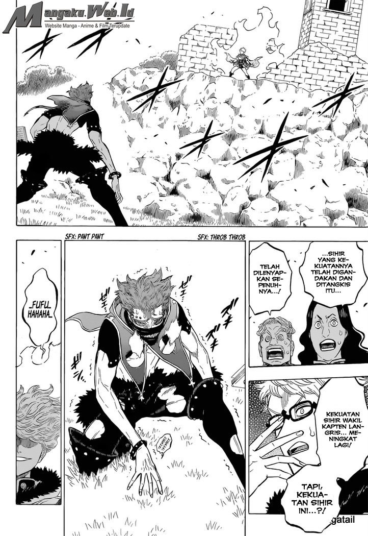 Black Clover