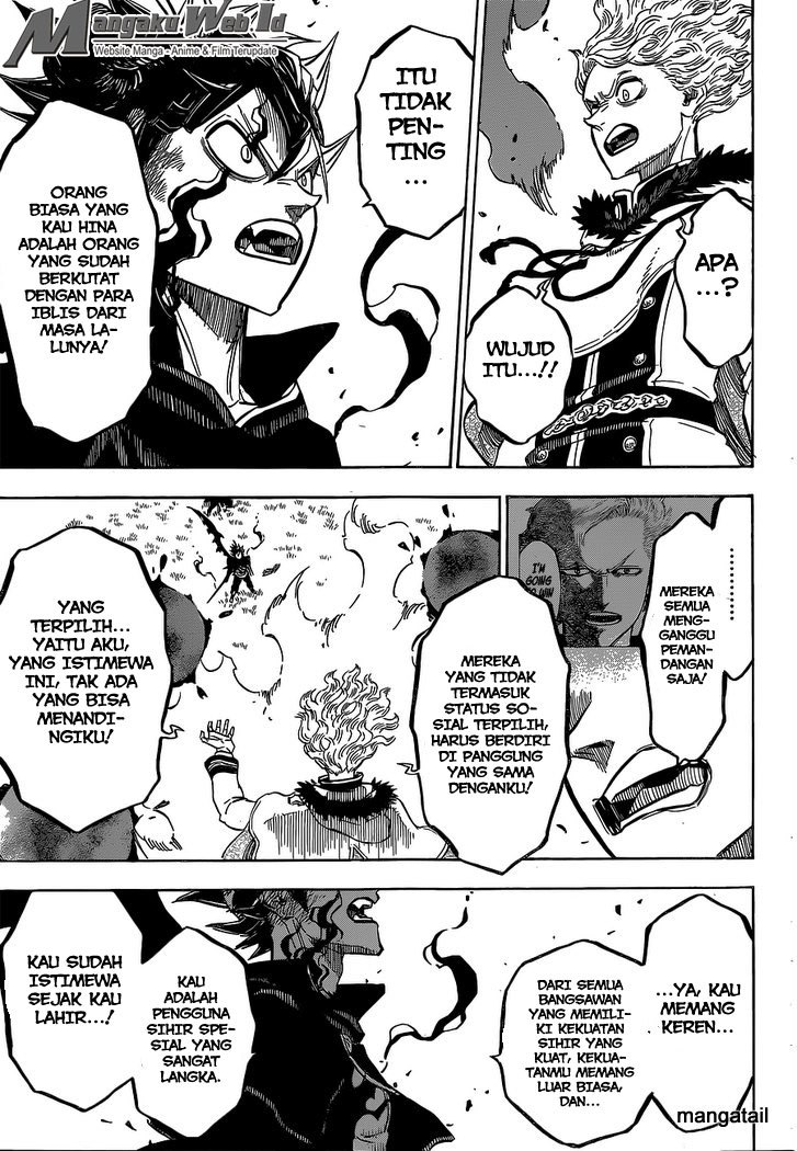Black Clover