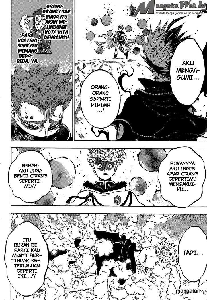 Black Clover