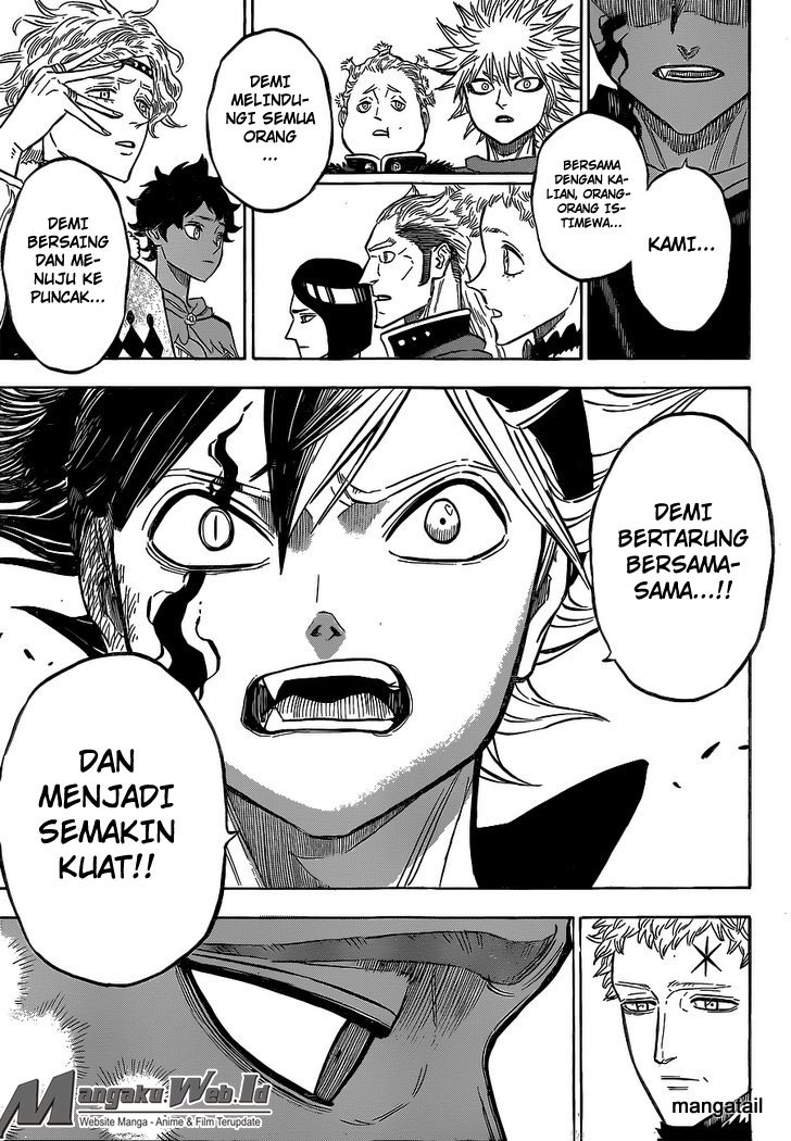 Black Clover