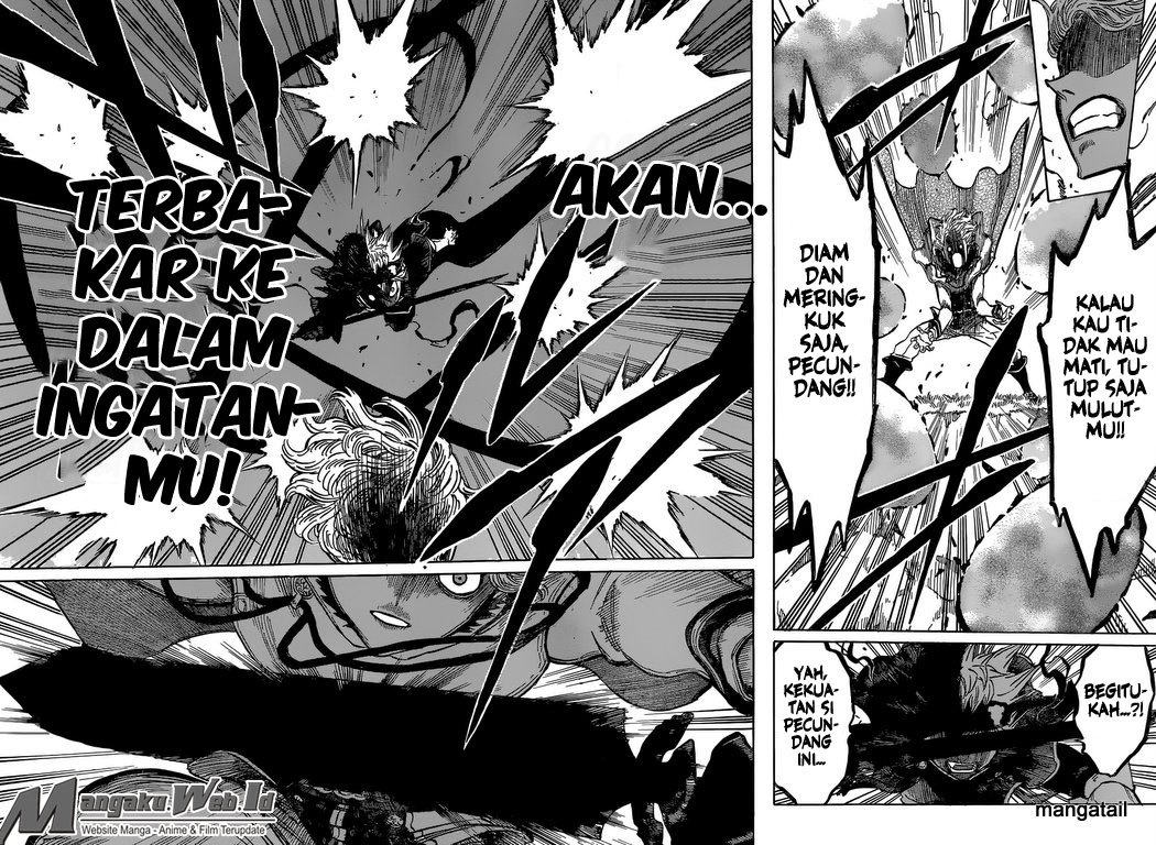 Black Clover