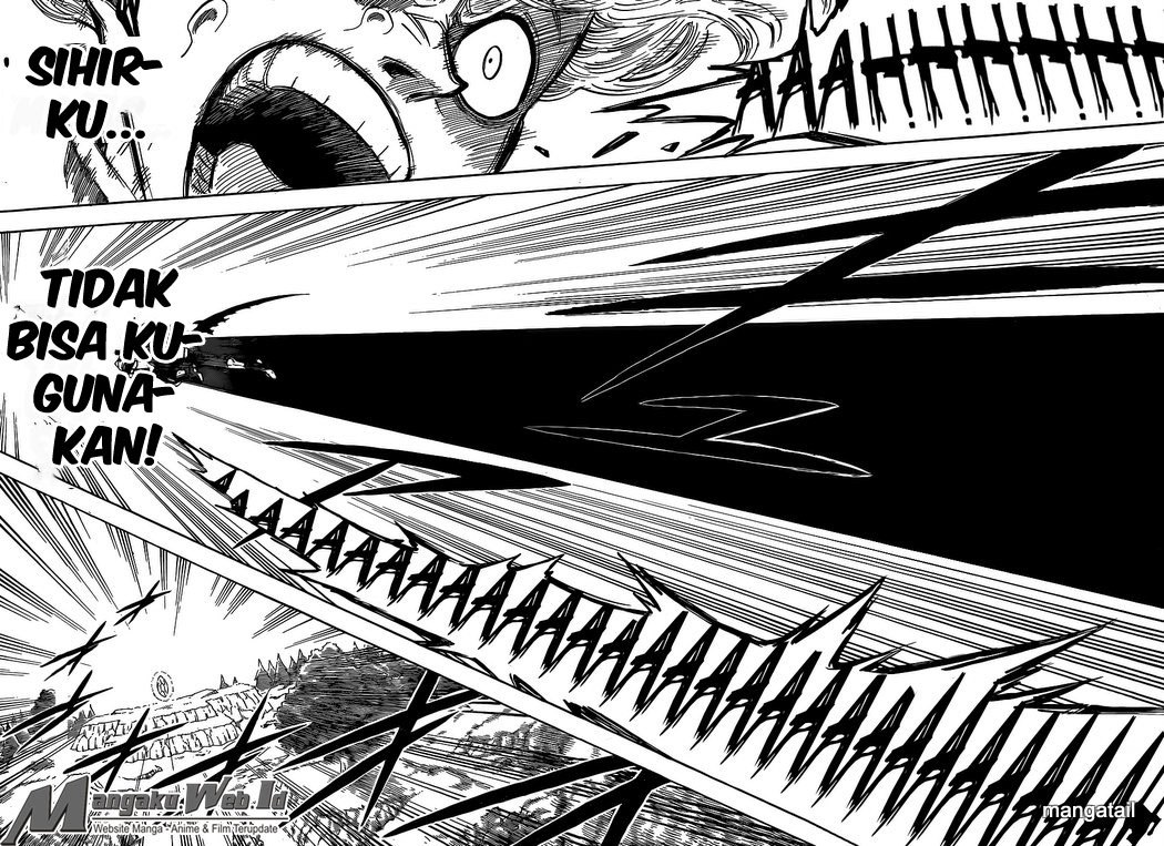 Black Clover