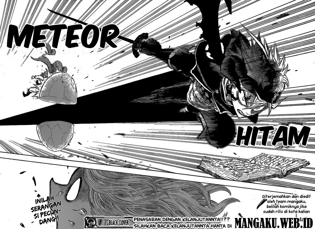 Black Clover