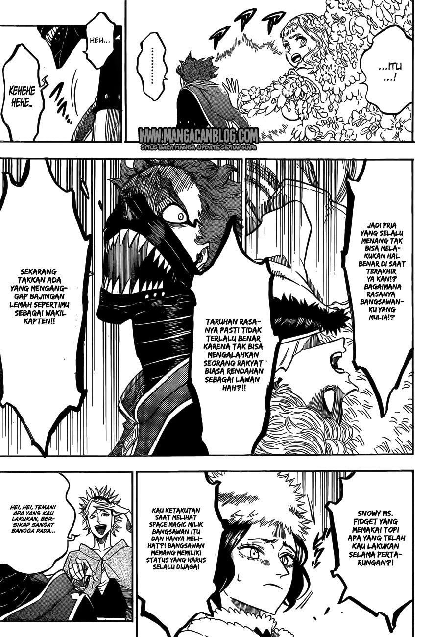 Black Clover