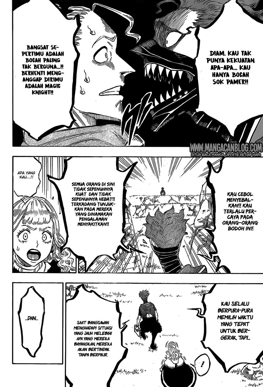 Black Clover