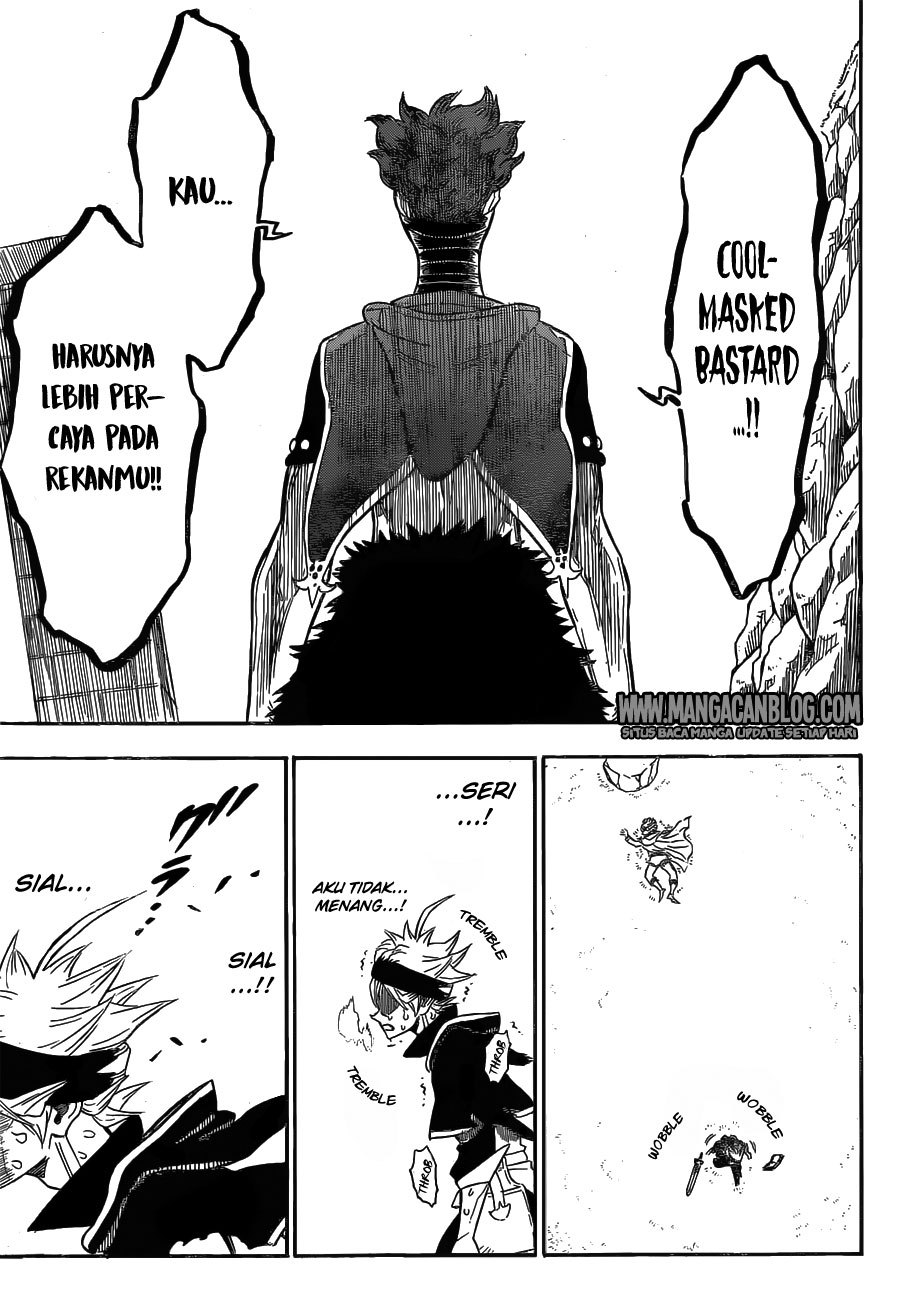 Black Clover
