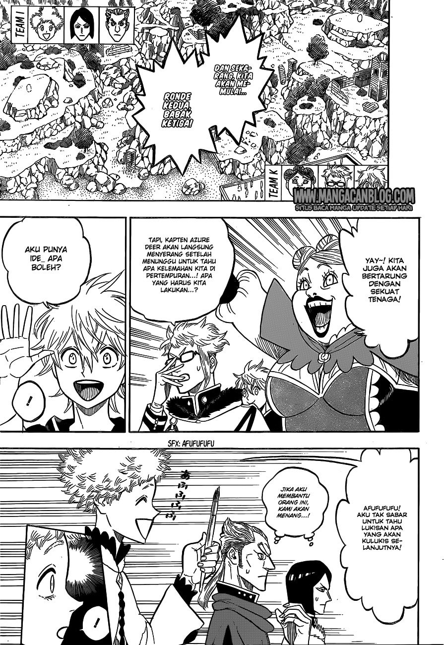 Black Clover