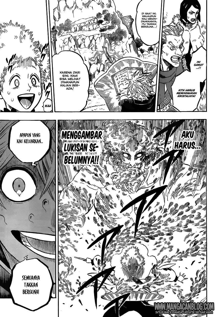 Black Clover