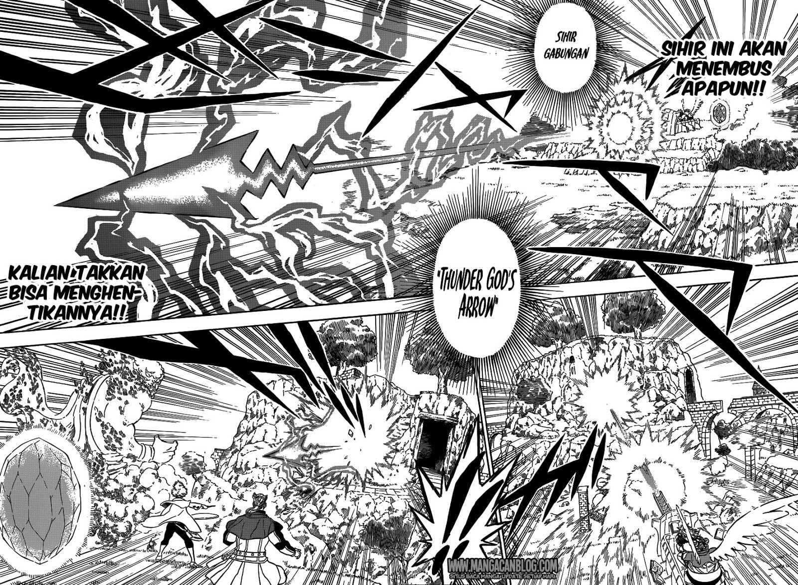 Black Clover